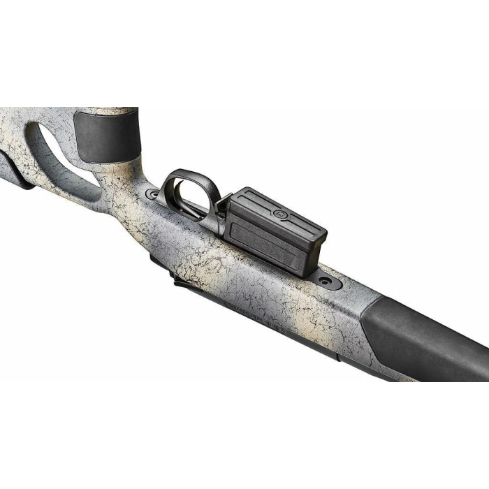 Sztucer BERGARA WILDERNESS THUMBHOLE 20